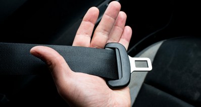 חגורת בטיחות (צילום: Pexels)
