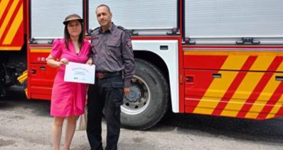 פורום מיכל סלה בקיפצובה (צילום: פורום מיכל סלה)