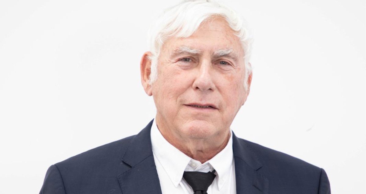 עו"ד דוד ידיד (צילום: יח"צ)