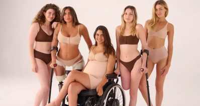 קמפיין של דלתא (צילום: מאור כהן)