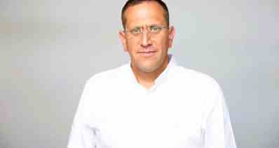 עו"ד גבי דיסני. צילום: פרטי