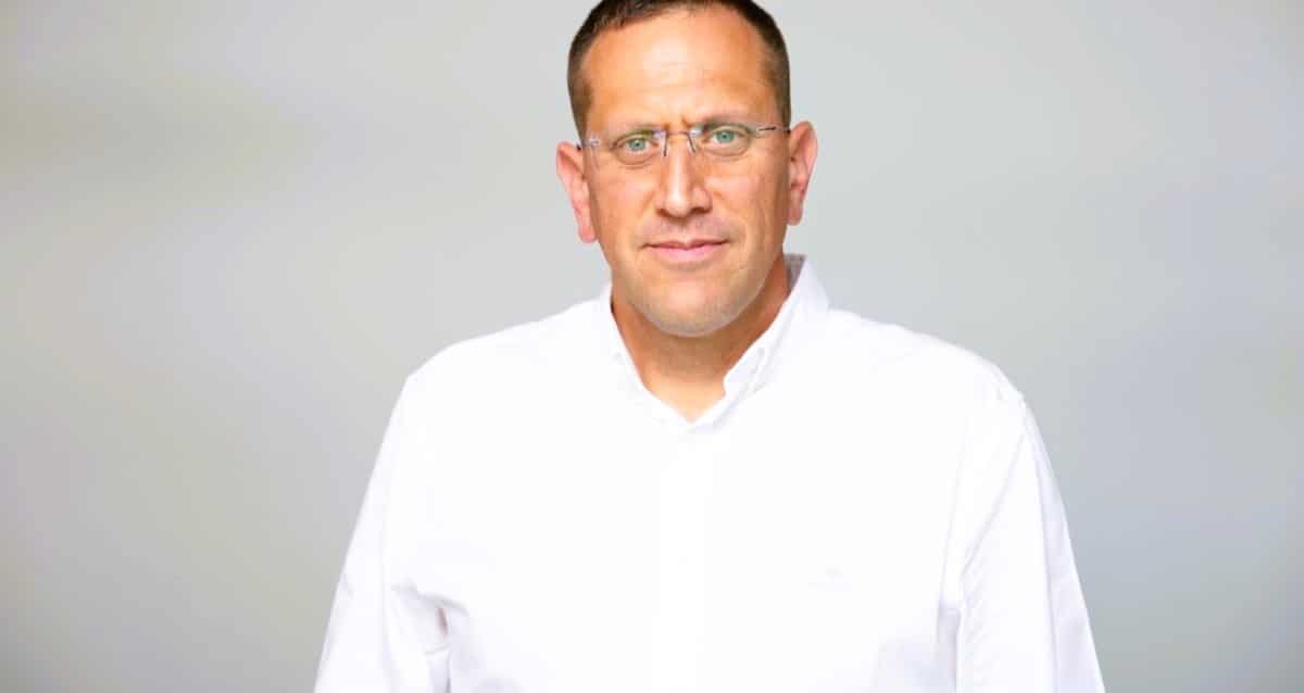 עו"ד גבי דיסני. צילום: פרטי