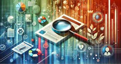 רשם העמותות - איור AI: מערכת