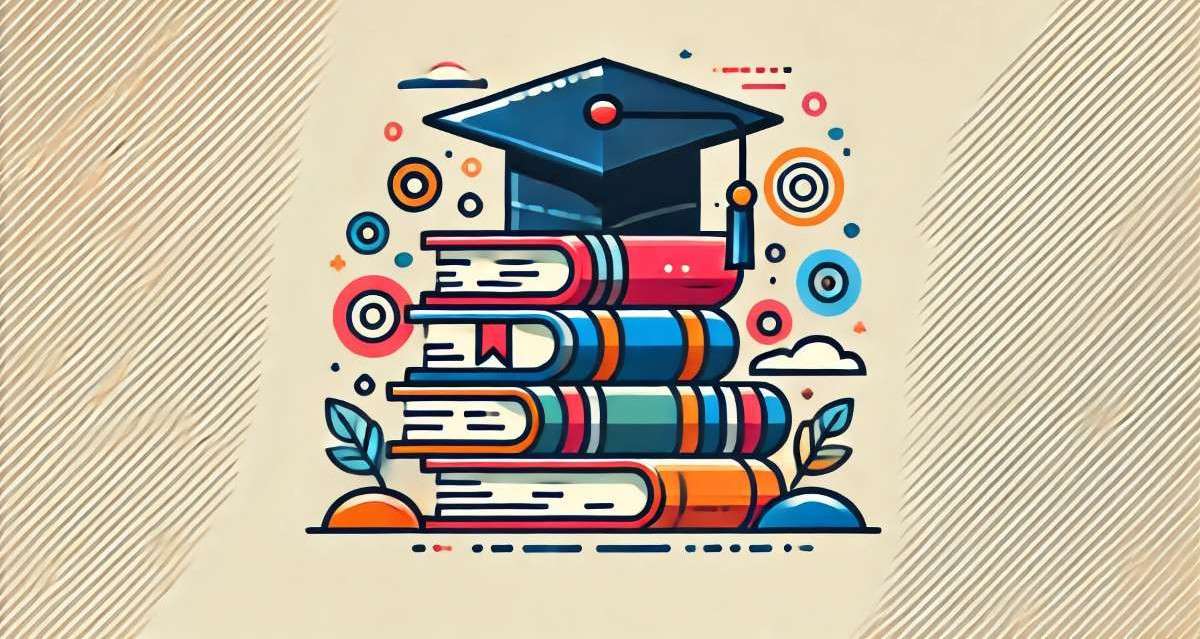 תואר אקדמי בעבודה סוציאלית. איור AI - מערכת