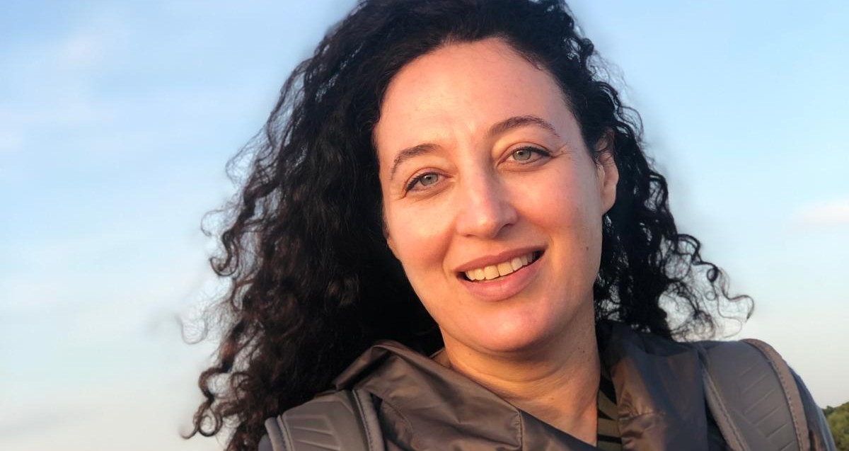 ד"ר נורית קלנדרוב-שמיט. צילום: פרטי