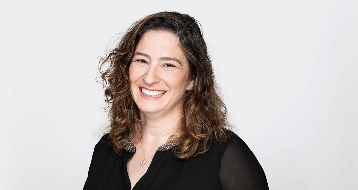 ד"ר טלי מרקוס, מנכ"לית ארגון בזכות