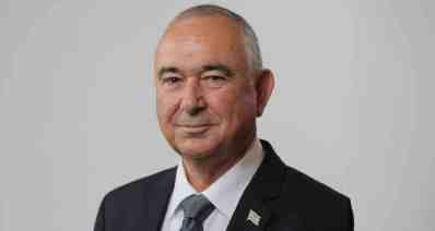 ח"כ אלי דלל, יו"ר הוועדה לזכויות הילד