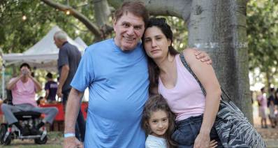 משה נוסבאום. צילום: רונן טופלברג