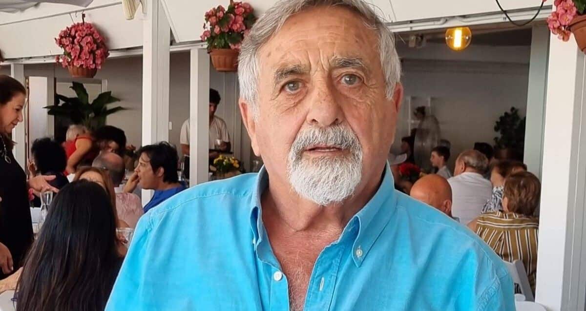 שמואל (סמי) קידר. צילום: יח"צ