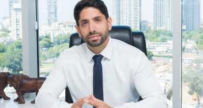 עו"ד ספי קוסטיקה. צילום: נתי חדד