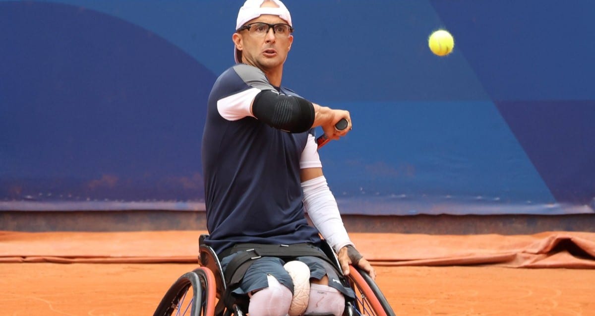 גיא ששון. צילום: לילך וייס רוזנברג