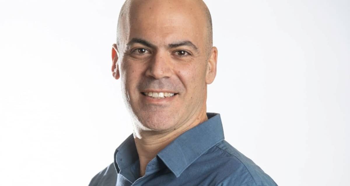 ששי כאליפא, סמנכ"ל בקבוצת גיא. צילום: קבוצת גיא