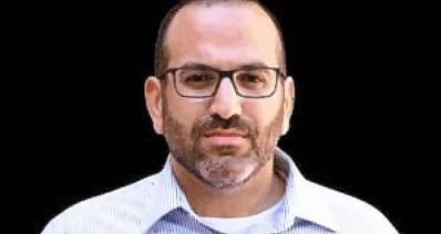 אבישי פריזדה. צילום: גיא זלצר