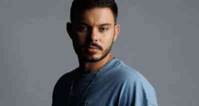 עומר ונקרט. מתוך קמפיין R U OK