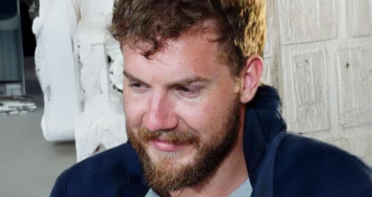 רועי וסרשטיין ז"ל. צילום: המשפחה