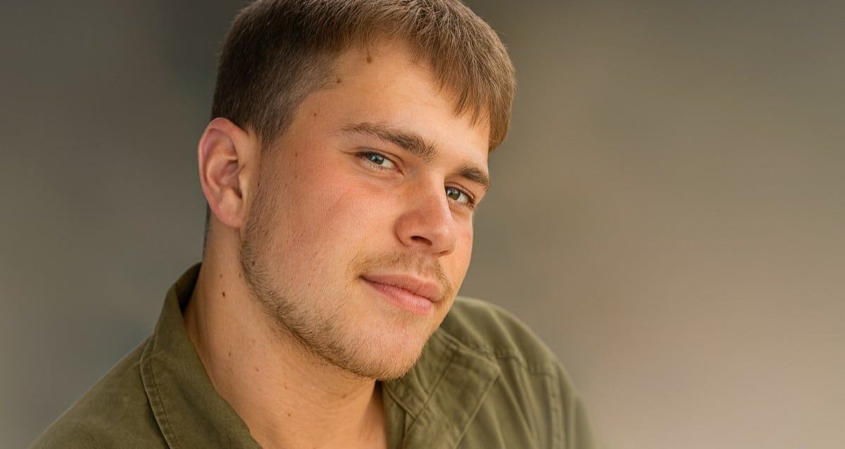 עינבר קב ז"ל. צילום: דו"צ