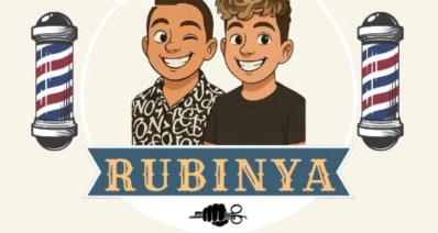 לוגו המספרה החברתית בטוקאייר