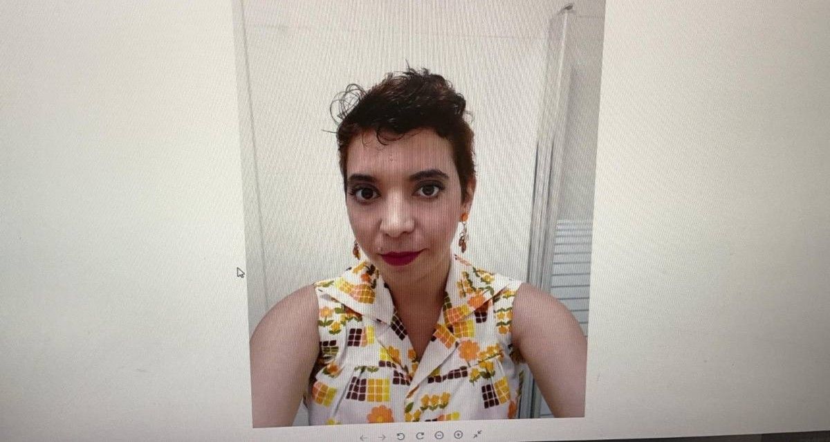 רות פלת. צילום: משטרת ישראל