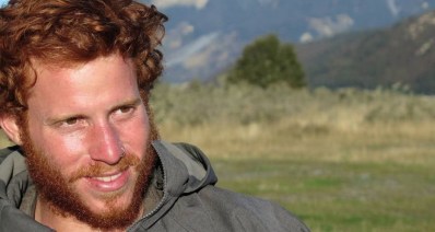 לוחם אגוז גיא חריס ז"ל