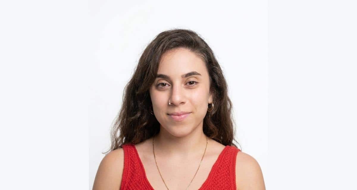 עו"ס אוראל עייש צילום: פרטי