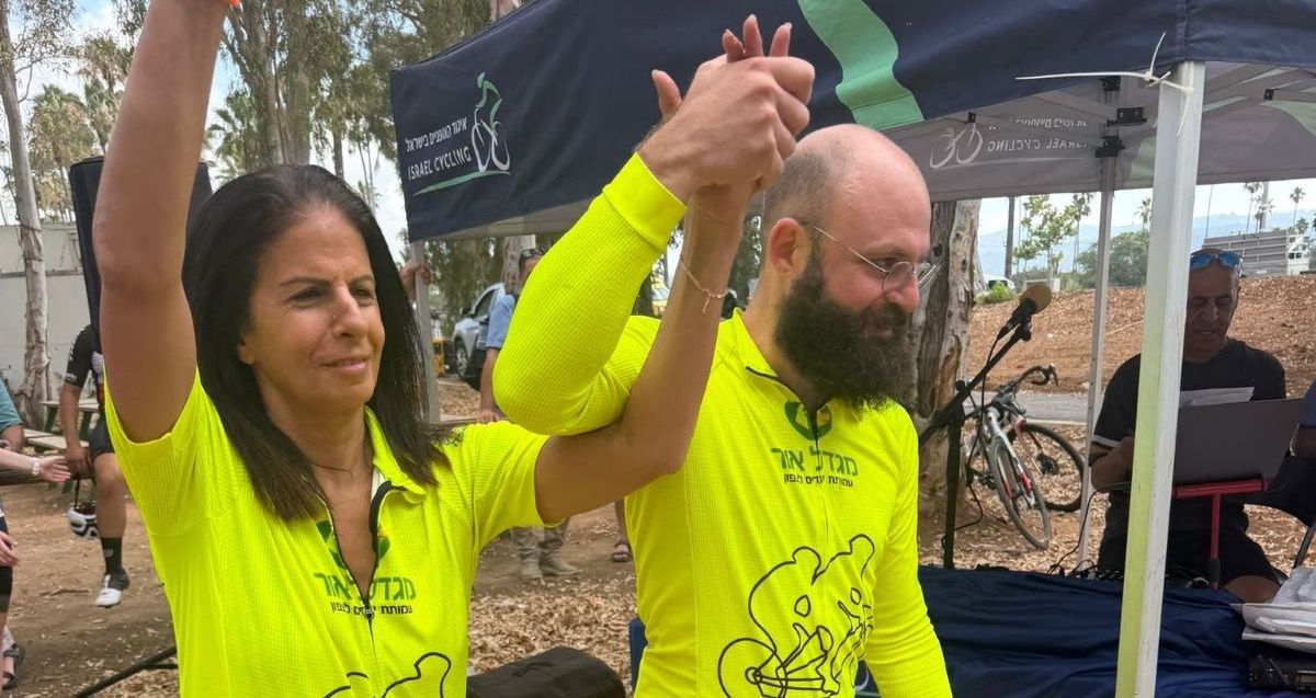 ורדית פינטו גלבוע. צילום: יח"צ