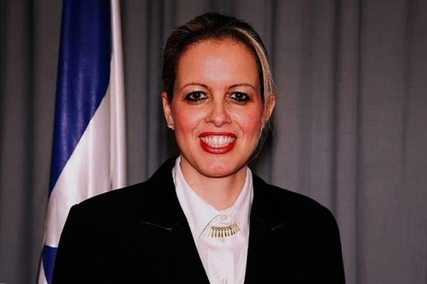 השופטת אריאל גיצלר כץ