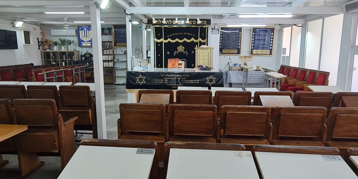 צריכים להיות נגישים לכולם. צילום אילוסטרציה